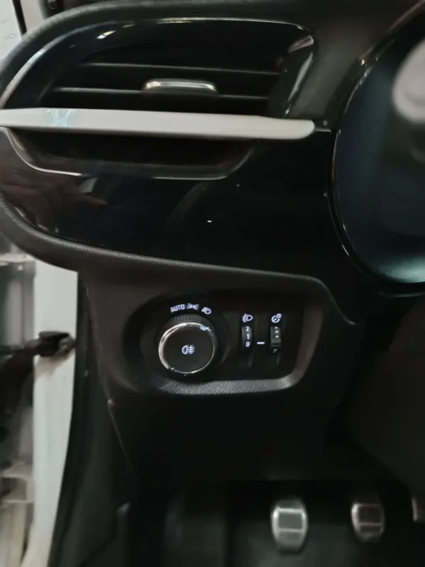 Imagen de Opel Corsa