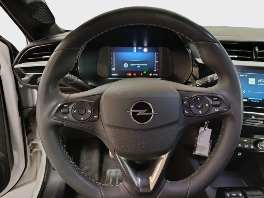 Imagen de Opel Corsa