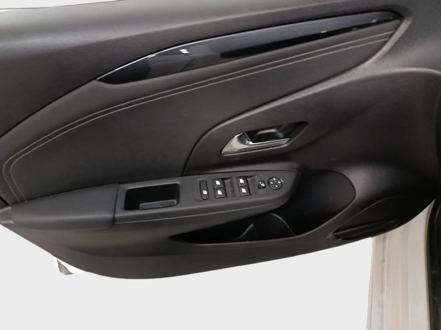 Imagen de Opel Corsa