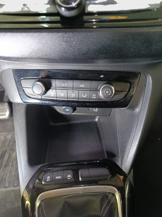 Imagen de Opel Corsa