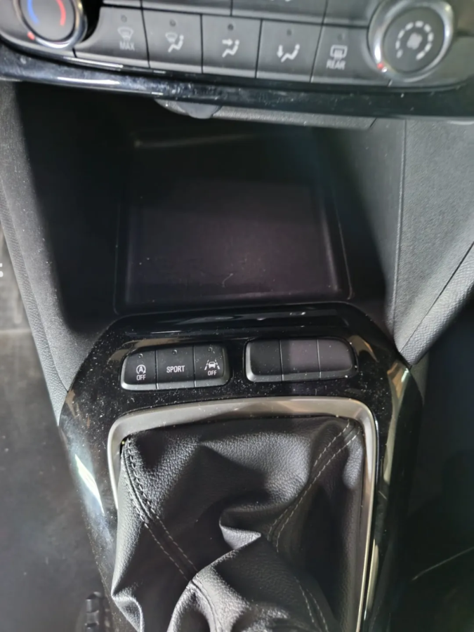 Imagen de Opel Corsa