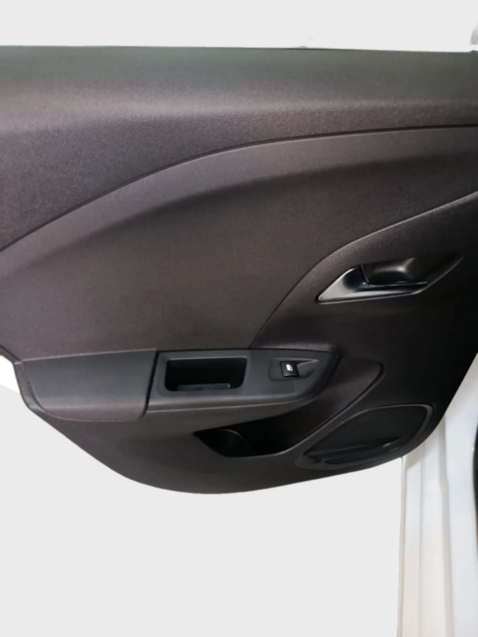 Imagen de Opel Corsa
