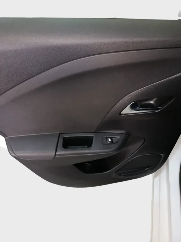 Imagen de Opel Corsa