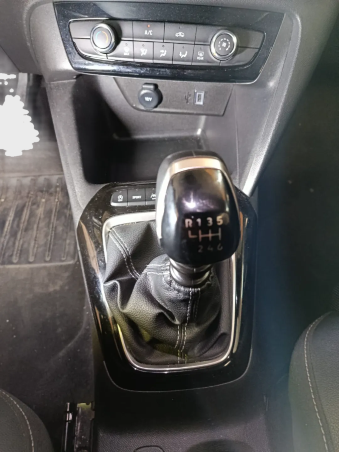 Imagen de Opel Corsa