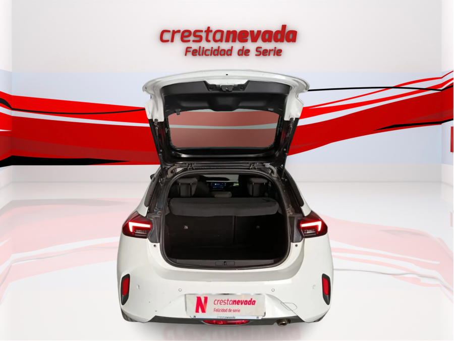 Imagen de Opel Corsa