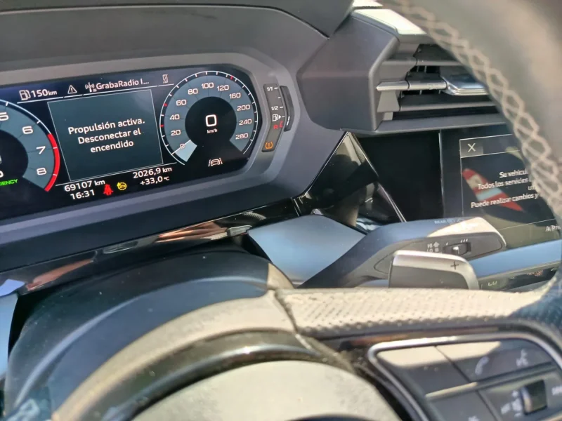 Imagen de AUDI A3