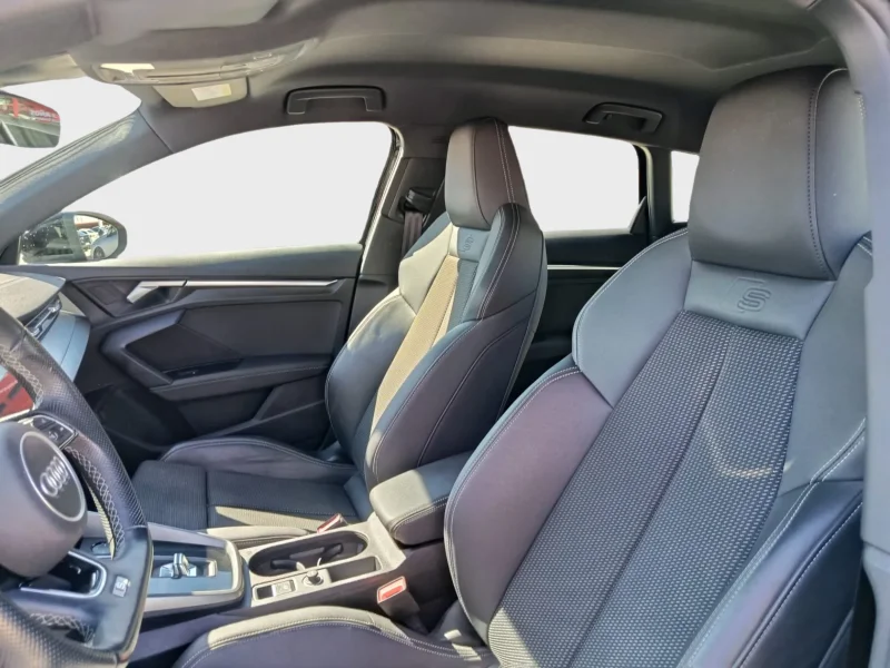 Imagen de AUDI A3