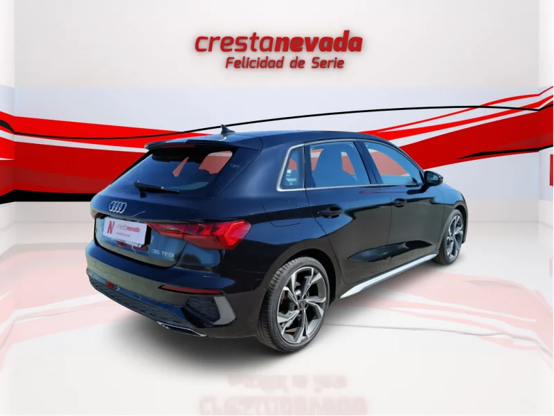 Imagen de AUDI A3