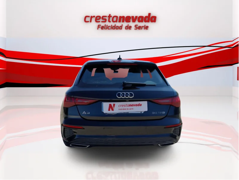 Imagen de AUDI A3