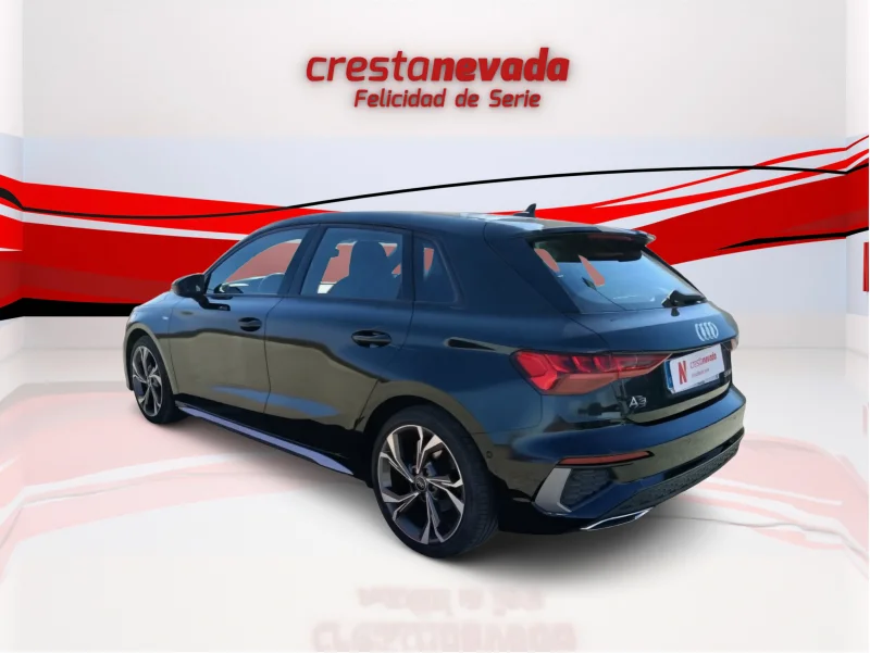 Imagen de AUDI A3