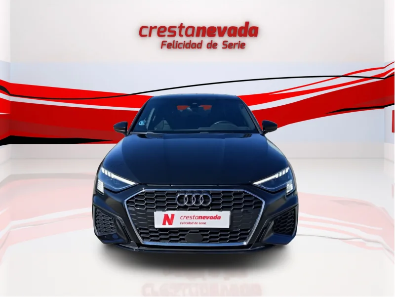 Imagen de AUDI A3