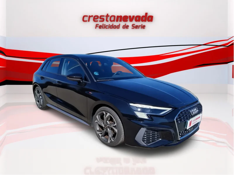 Imagen de AUDI A3