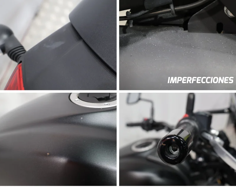 Imagen de KAWASAKI VULCAN S