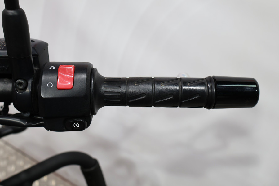 Imagen 9 de KAWASAKI VULCAN S Gasolina 61 CV
