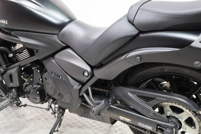 Imagen de KAWASAKI VULCAN S