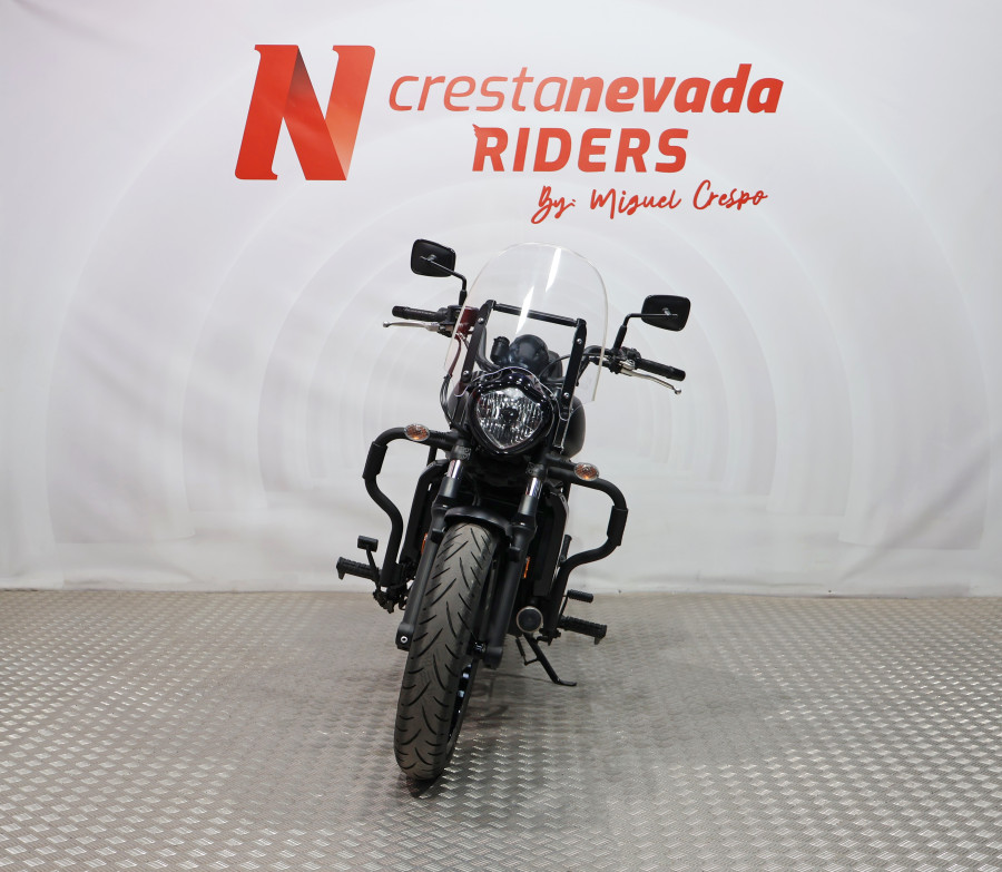 Imagen 5 de KAWASAKI VULCAN S Gasolina 61 CV