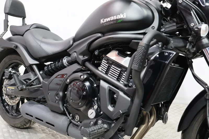 Imagen de KAWASAKI VULCAN S