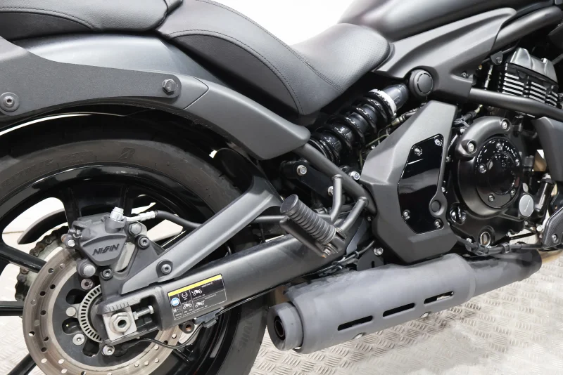 Imagen de KAWASAKI VULCAN S