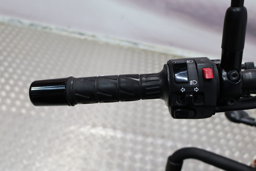 Imagen 8 de KAWASAKI VULCAN S Gasolina 61 CV