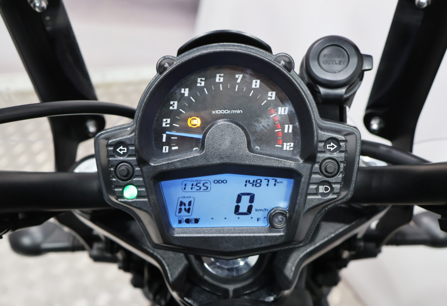 Imagen 2 de KAWASAKI VULCAN S Gasolina 61 CV