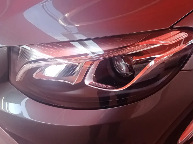 Imagen de mercedes-benz Clase GLC