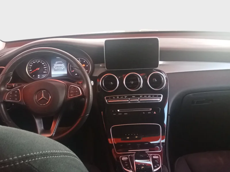 Imagen de mercedes-benz Clase GLC