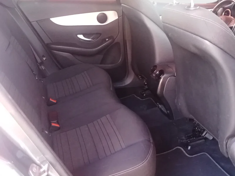 Imagen de mercedes-benz Clase GLC