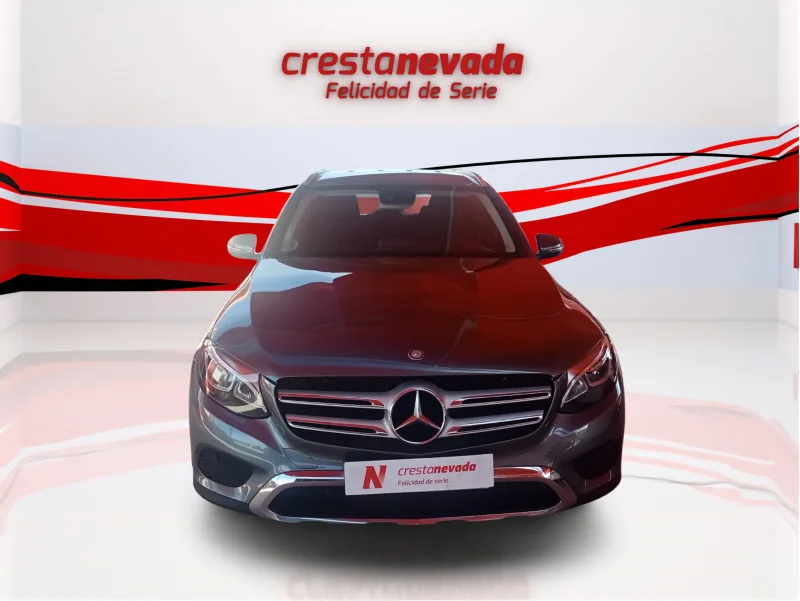 Imagen de mercedes-benz Clase GLC