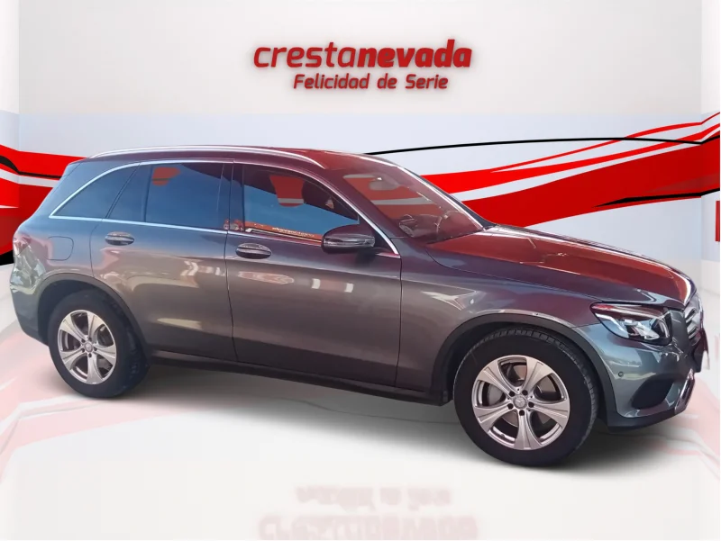 Imagen de mercedes-benz Clase GLC