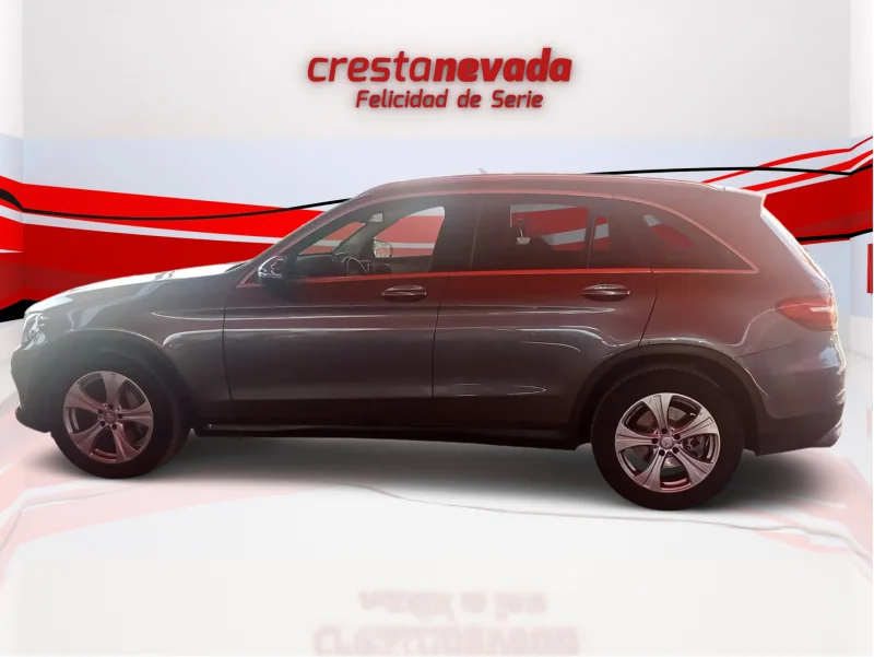 Imagen de mercedes-benz Clase GLC