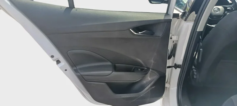 Imagen de Skoda Fabia
