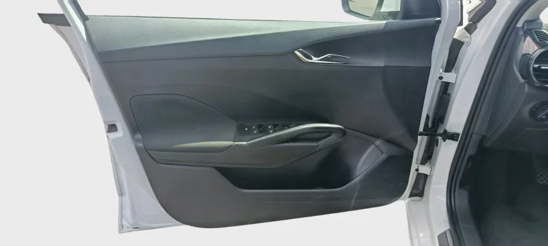 Imagen de Skoda Fabia