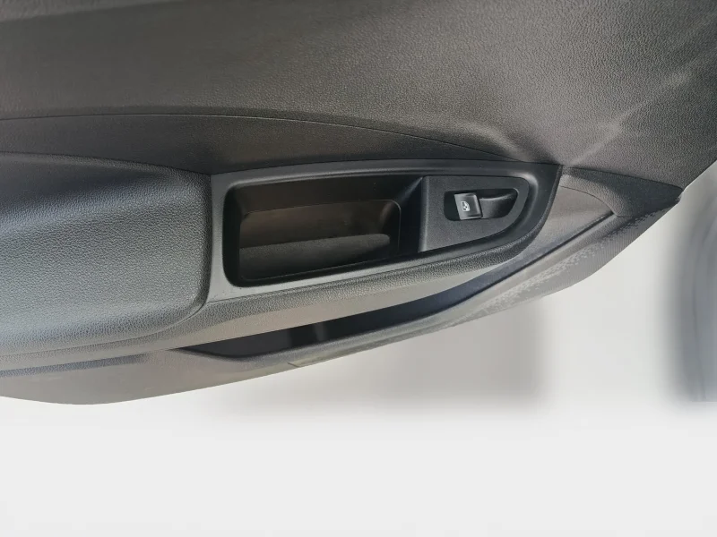 Imagen de Skoda Fabia