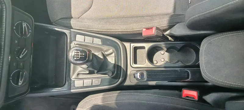 Imagen de Skoda Fabia
