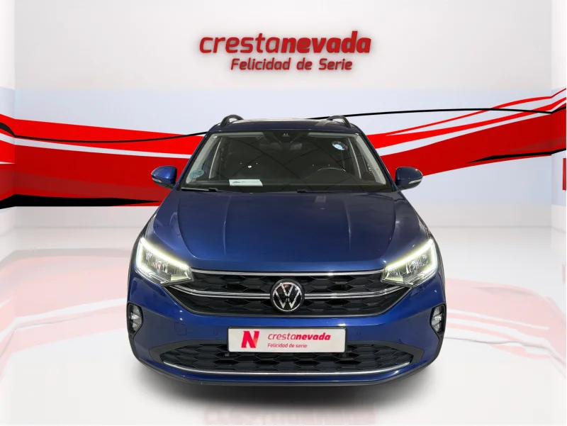 Imagen de Volkswagen Taigo