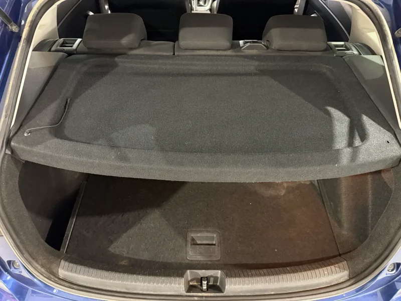 Imagen de Volkswagen Taigo
