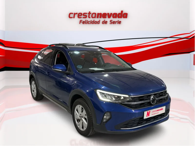 Imagen de Volkswagen Taigo