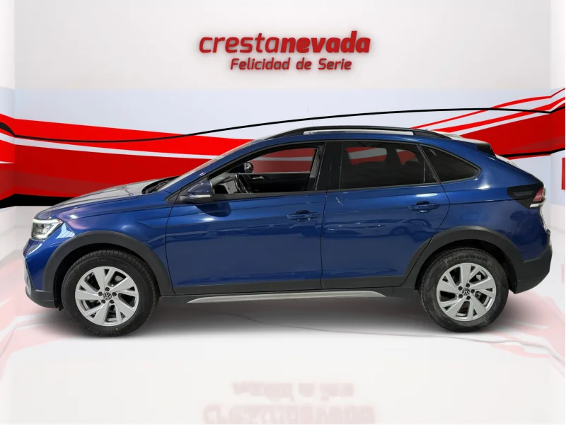 Imagen de Volkswagen Taigo