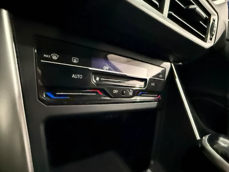 Imagen de Volkswagen Taigo