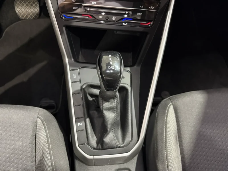 Imagen de Volkswagen Taigo