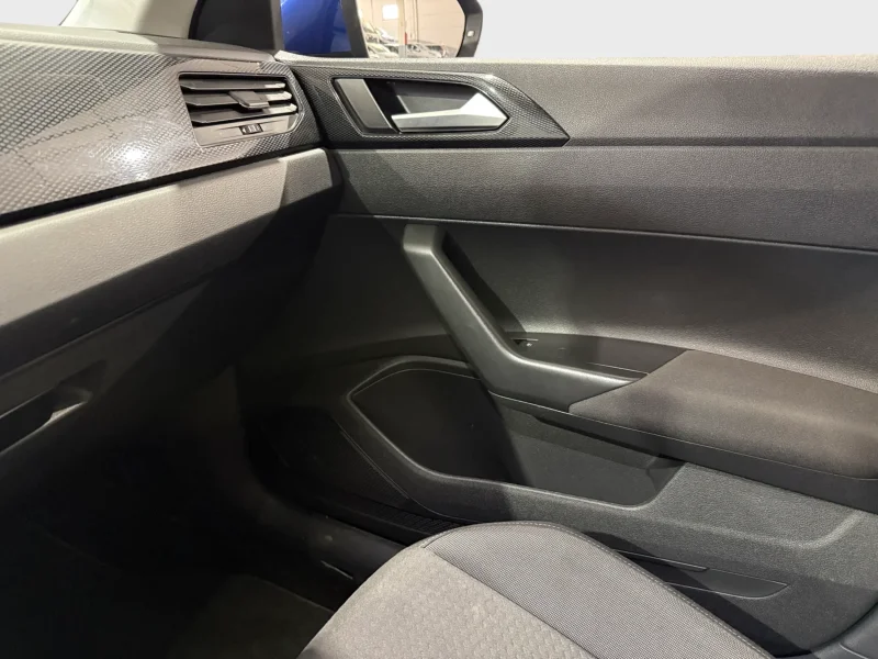 Imagen de Volkswagen Taigo