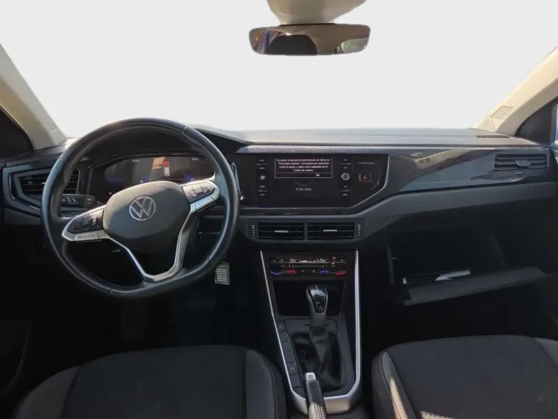 Imagen de Volkswagen Taigo