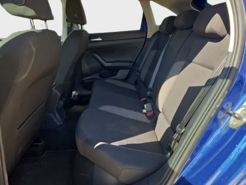 Imagen de Volkswagen Taigo