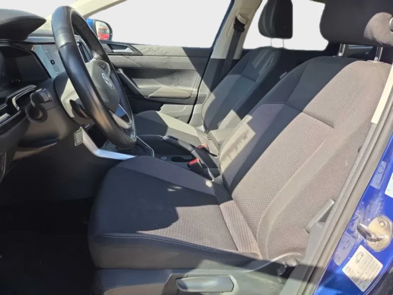 Imagen de Volkswagen Taigo