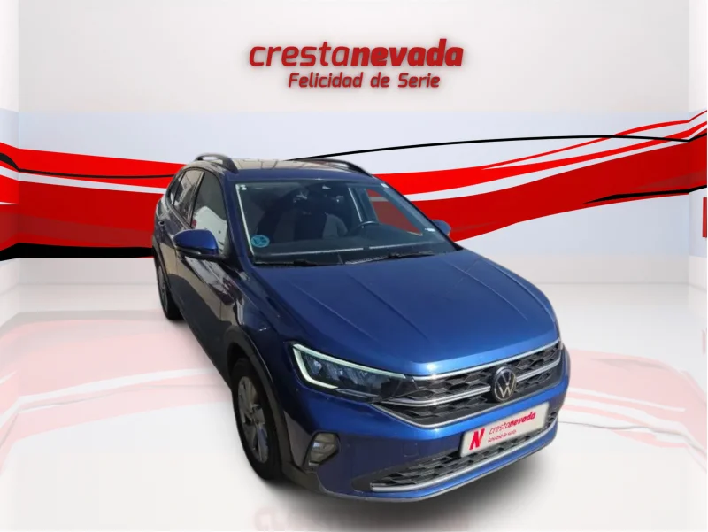Imagen de Volkswagen Taigo