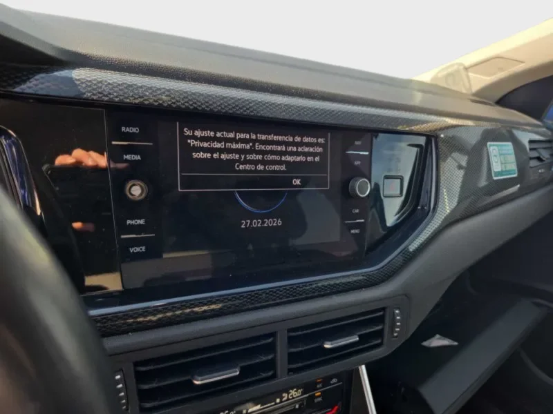 Imagen de Volkswagen Taigo
