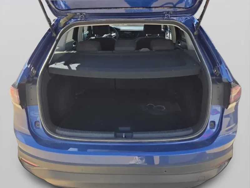Imagen de Volkswagen Taigo