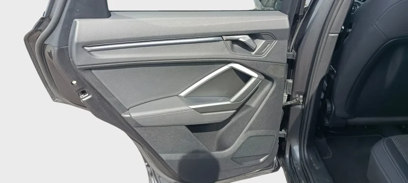 Imagen de AUDI Q3