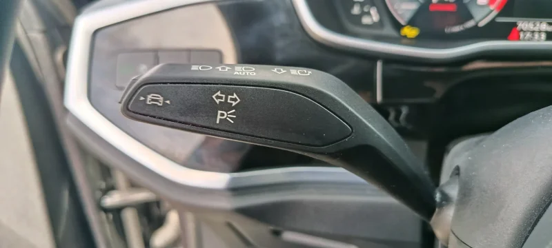Imagen de AUDI Q3