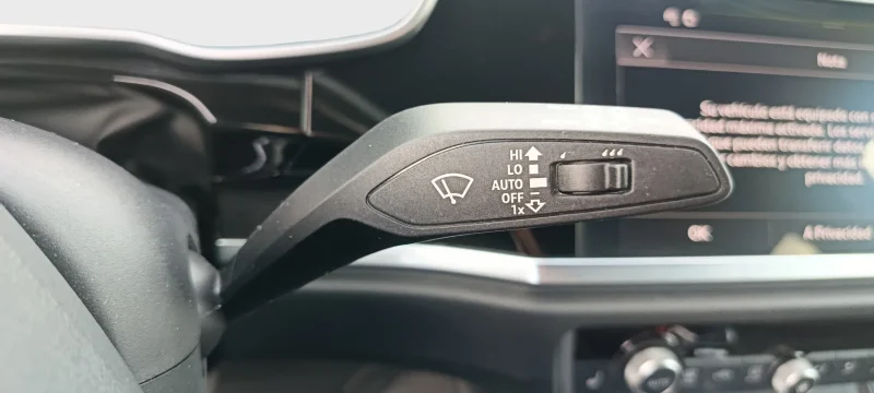 Imagen de AUDI Q3